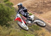 Honda CRF250R